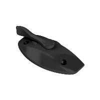 Matte Black